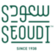logo seoudi