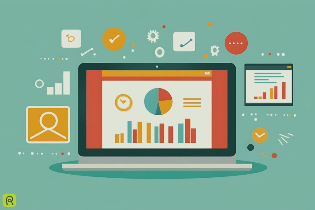 software for candidate tracking system