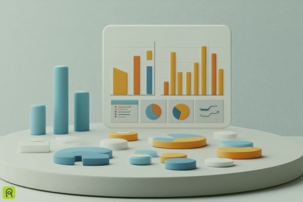 applicant tracking system graphs