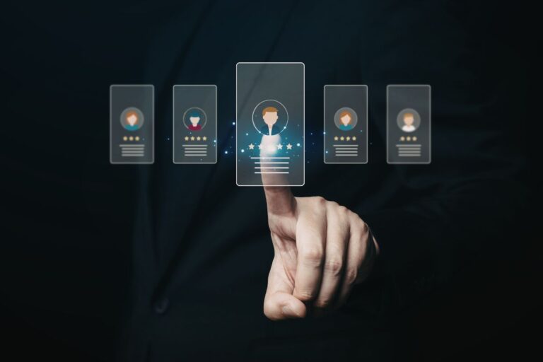 أهم خصائص أنظمة تتبع المتقدمين وكيف تدعم التوظيف