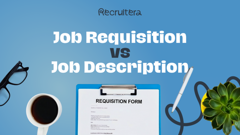 Job Requisition vs Job Description: Where Hiring Really Begins